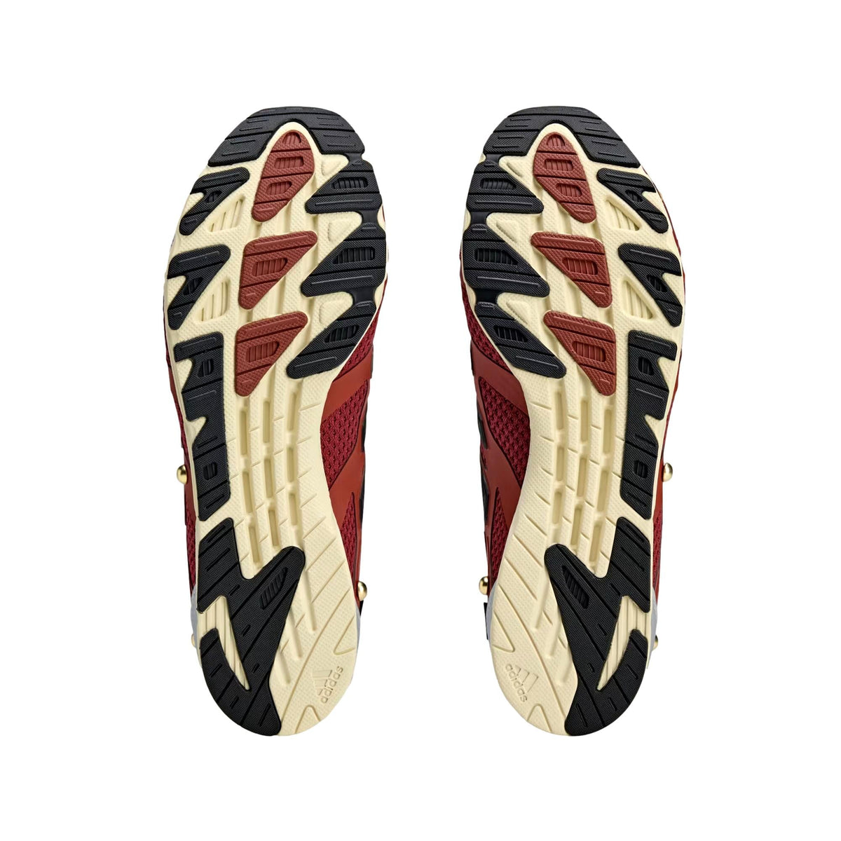 Adidas Adizero PR SFTM Legacy Red / Cream White / Wild Sepia  HP3522 Men's