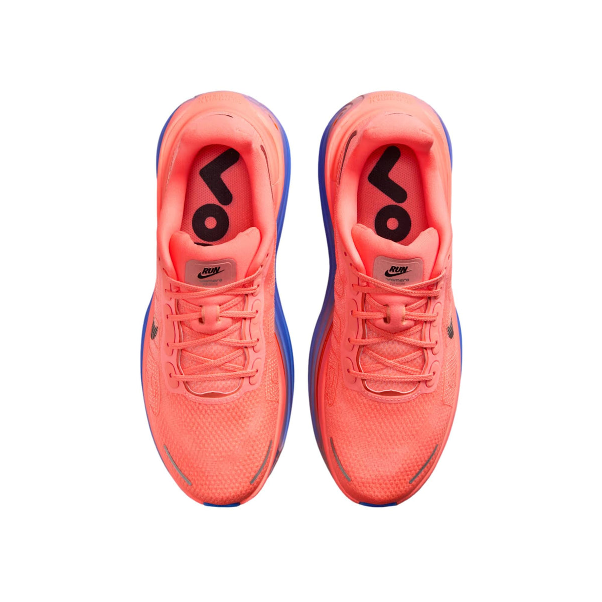 Nike Vomero Premium Atomic Pink / Black - Racer Blue  HQ2050-600 Men's