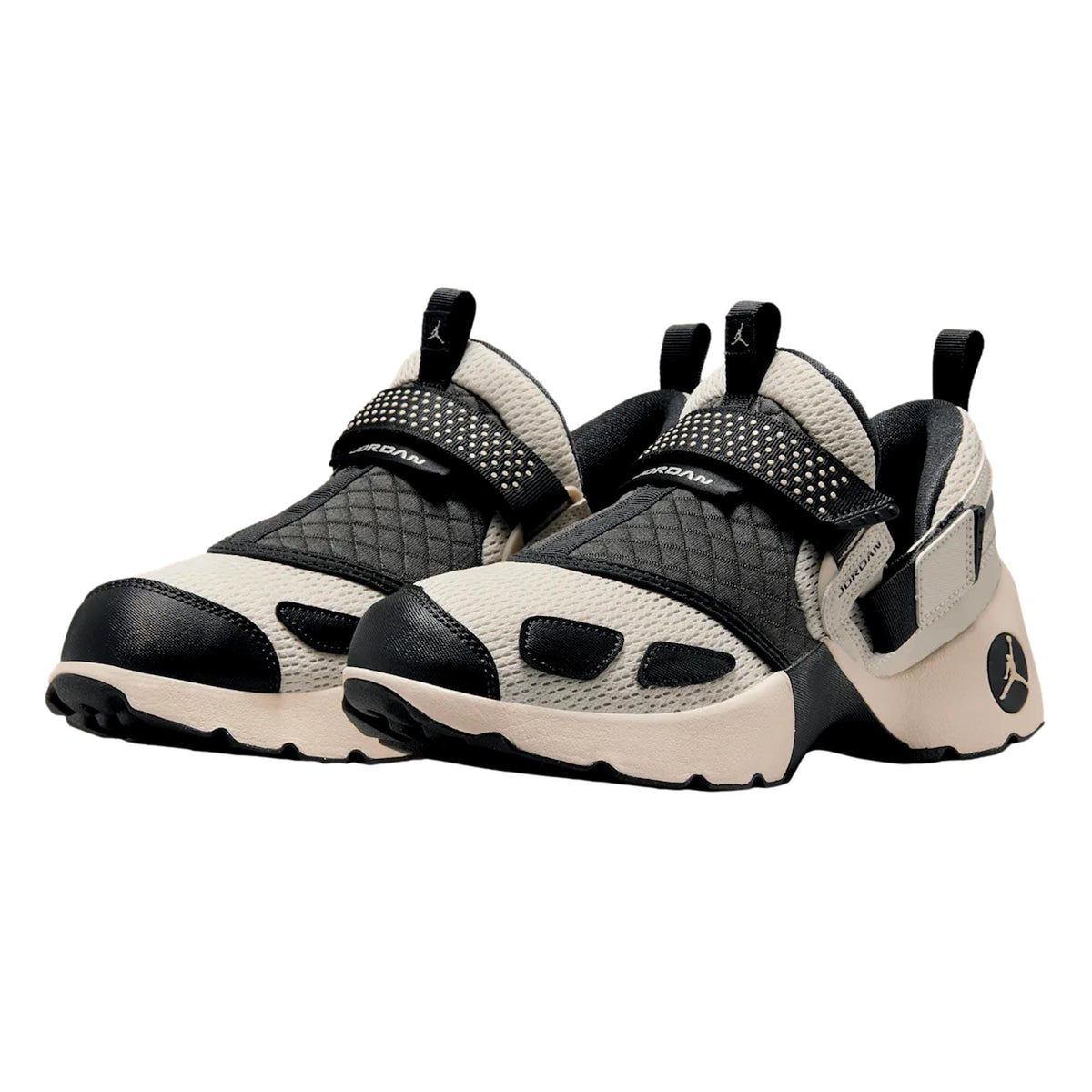 Nike Jordan Trunner LX Light Orewood Brown / Anthracite  HQ2164-102 Women's