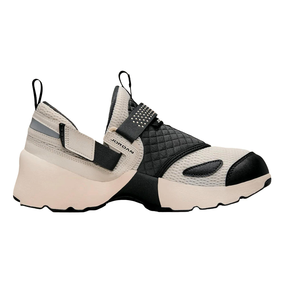 Nike Jordan Trunner LX Light Orewood Brown / Anthracite  HQ2164-102 Women's