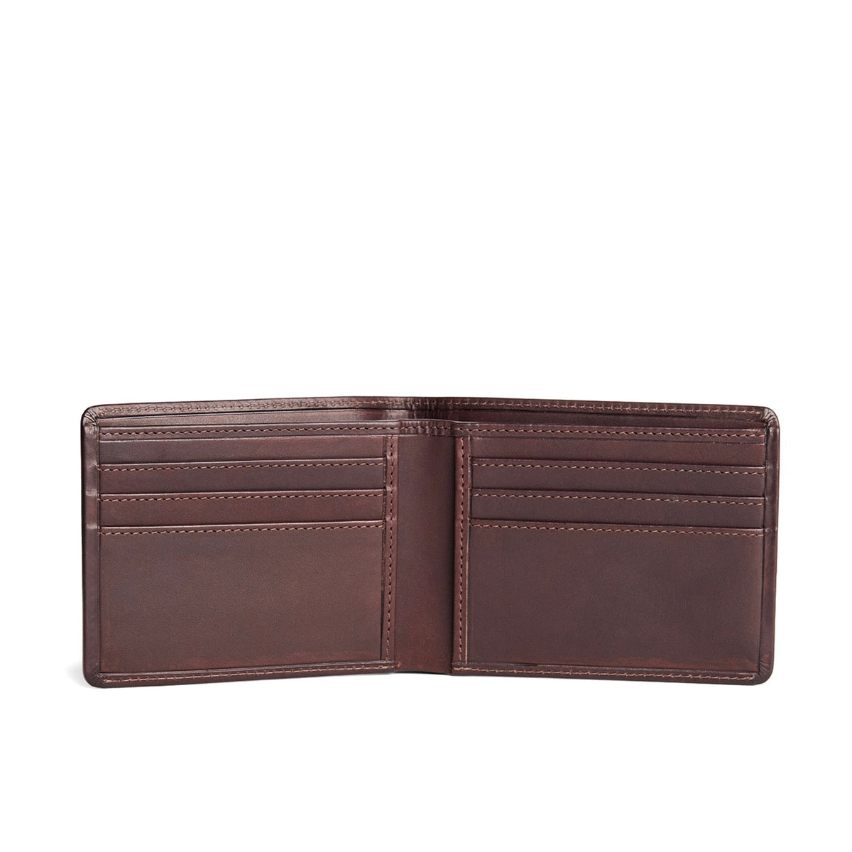 Hudson Bifold Wallet