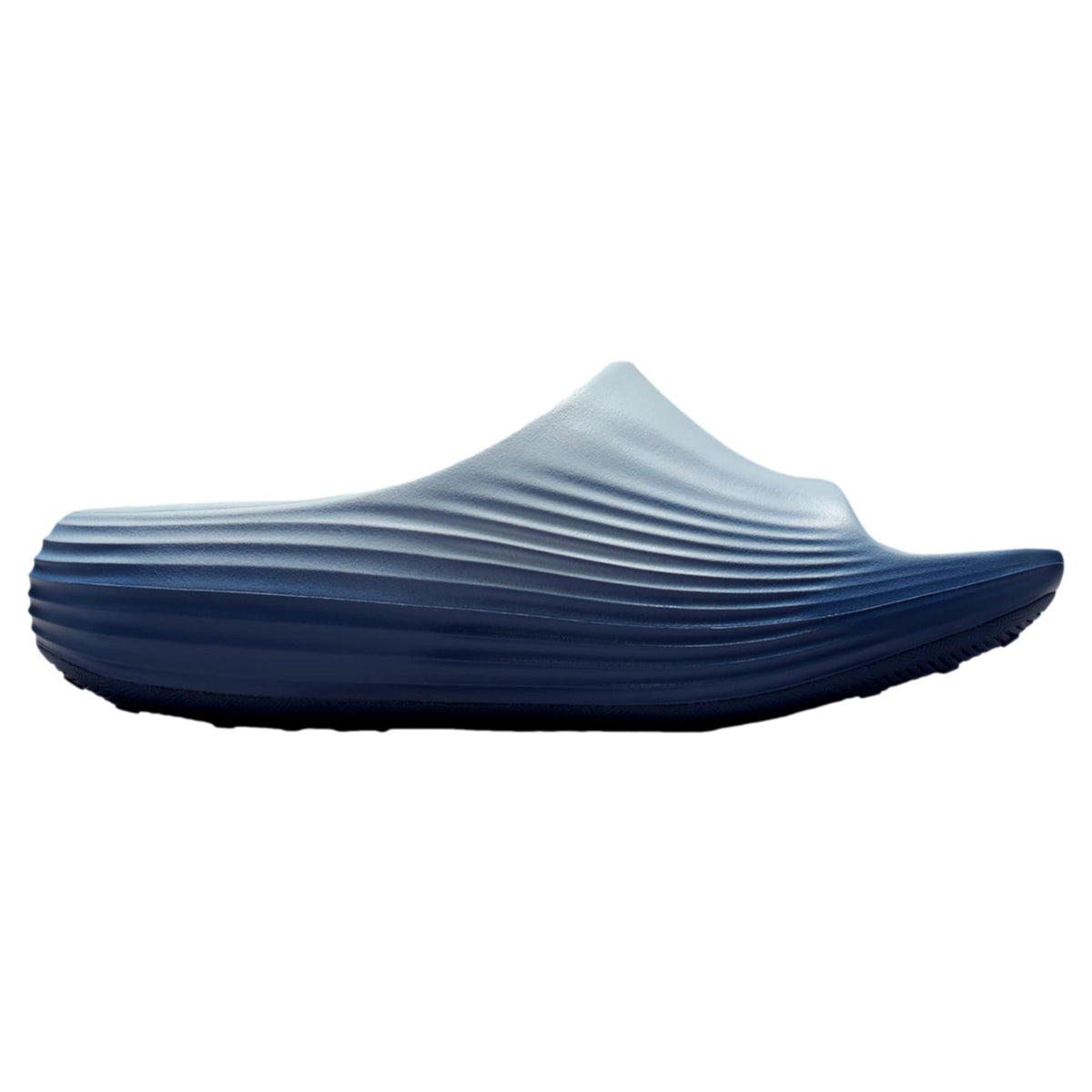 Nike ReactX Rejuven8 Slide Light Armory Blue / Light Armory Blue  HV4484-400 Women's