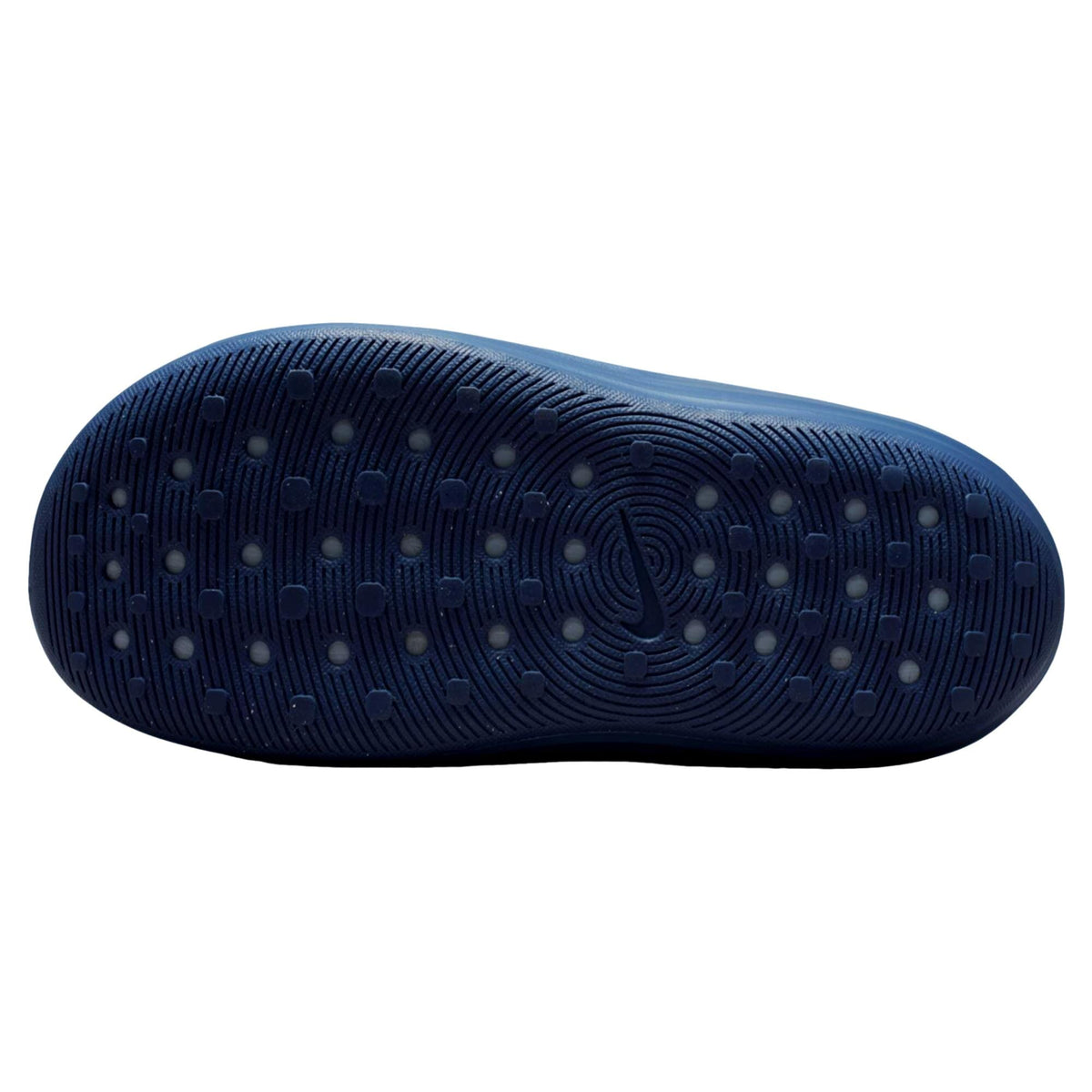 Nike ReactX Rejuven8 Slide Light Armory Blue / Light Armory Blue  HV4484-400 Women's