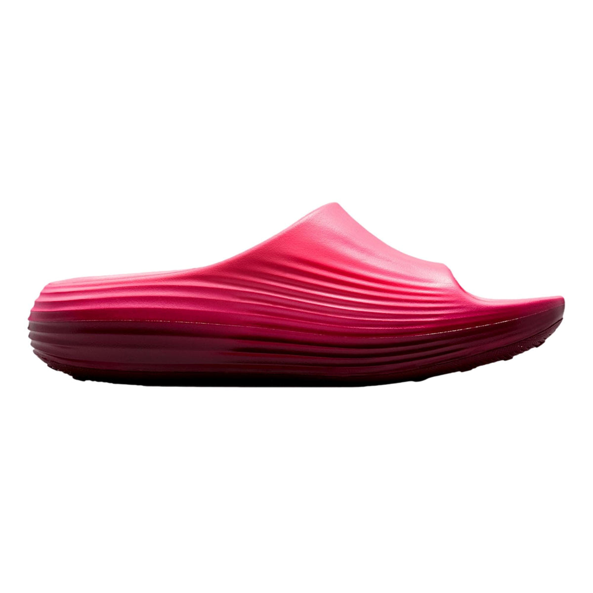 Nike ReactX Rejuven8 Slide Pink Spell / Pink Spell - Bordeaux  HV4484-602 Women's