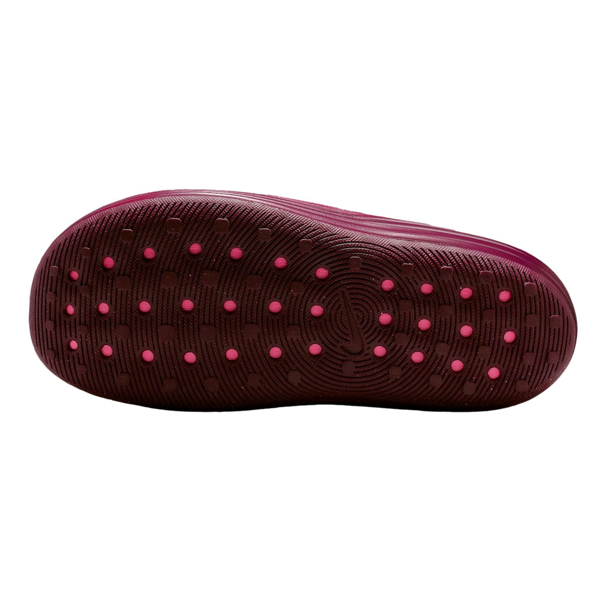 Nike ReactX Rejuven8 Slide Pink Spell / Pink Spell - Bordeaux  HV4484-602 Women's