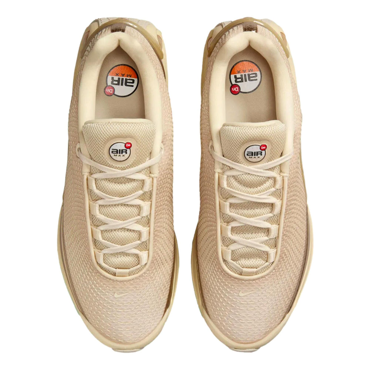 Nike Air Max DN Light Khaki/Fossil-Team Gold  HV4861-200 Women's
