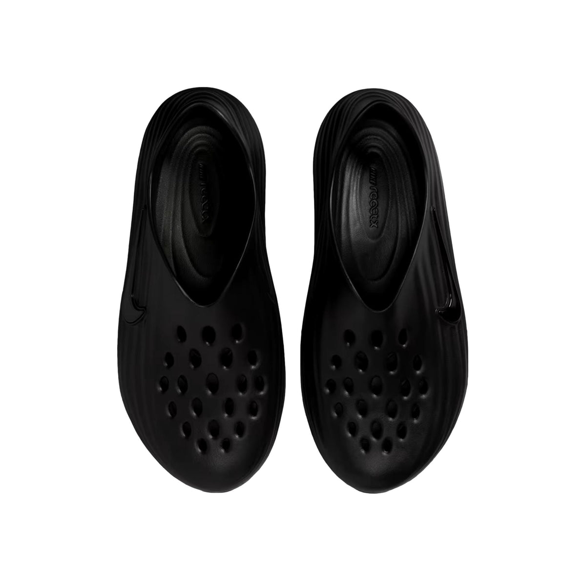 Nike Reactx Rejuven8 Black / Black - Black  HV5060-001 Men's
