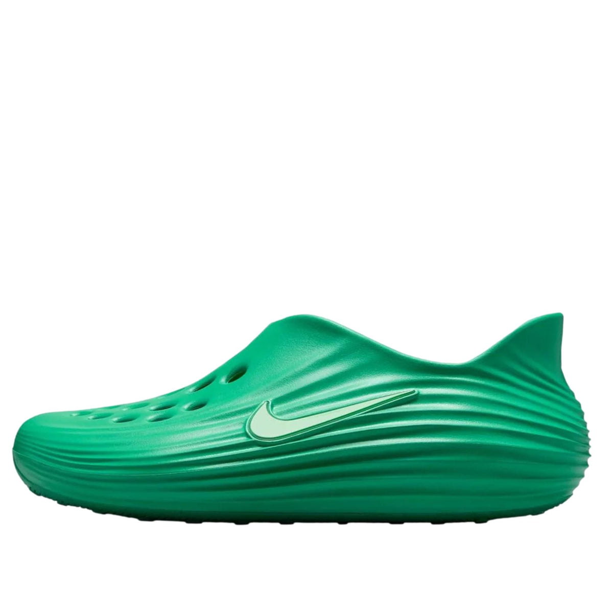 Nike ReactX Rejuven8 Stadium Green / Stadium Green  HV5060-302 Men's