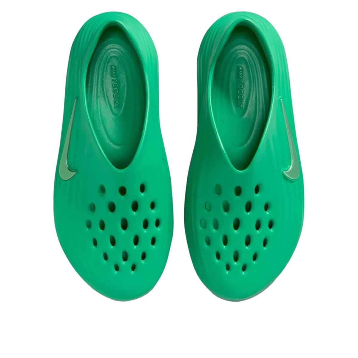 Nike ReactX Rejuven8 Stadium Green / Stadium Green  HV5060-302 Men's
