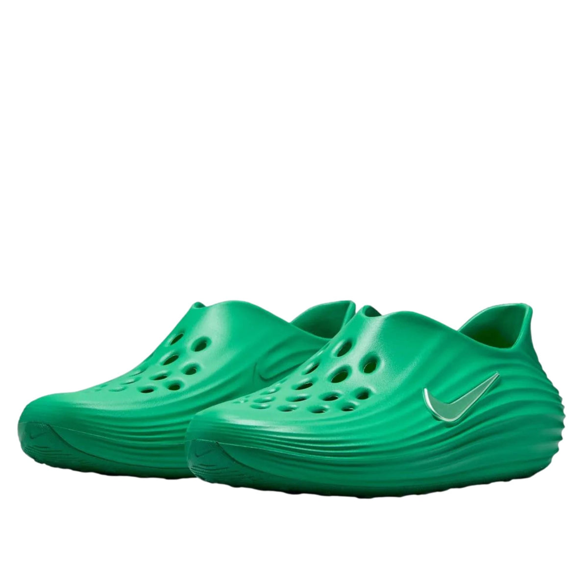 Nike ReactX Rejuven8 Stadium Green / Stadium Green  HV5060-302 Men's