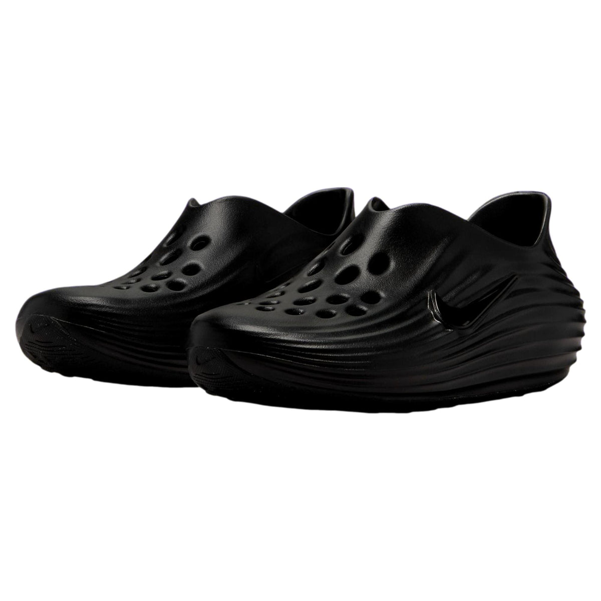 Nike ReactX Rejuven8 Black / Black - Black  HV5062-001 Women's