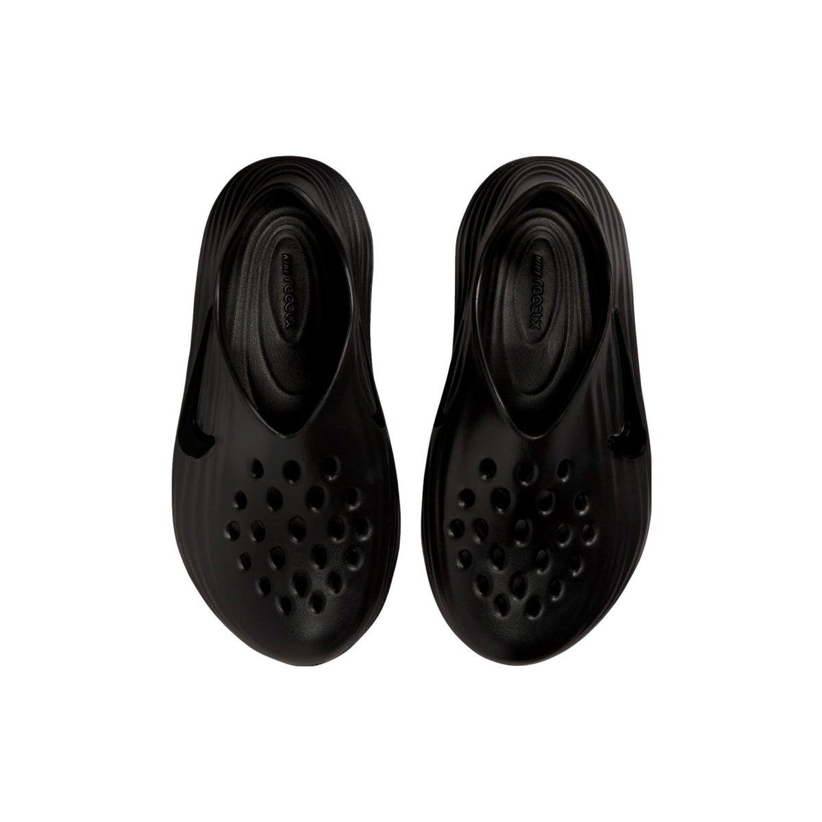Nike ReactX Rejuven8 Black / Black - Black  HV5062-001 Women's