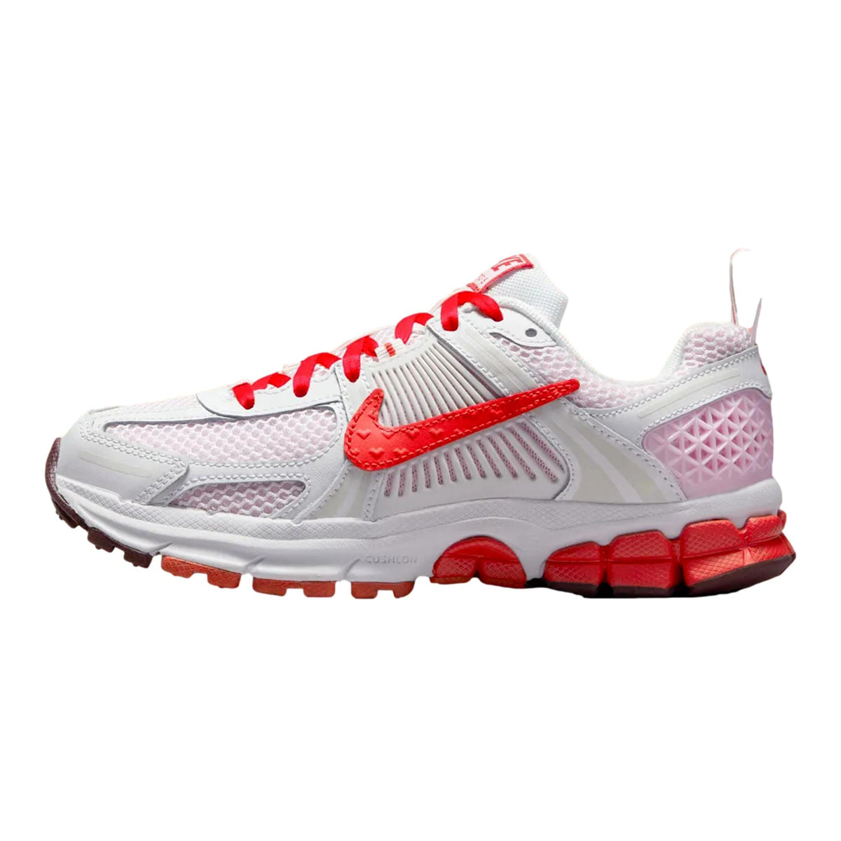 Nike Vomero 5 BG Summit White / Light Crimson  HV5171-121 Grade-School