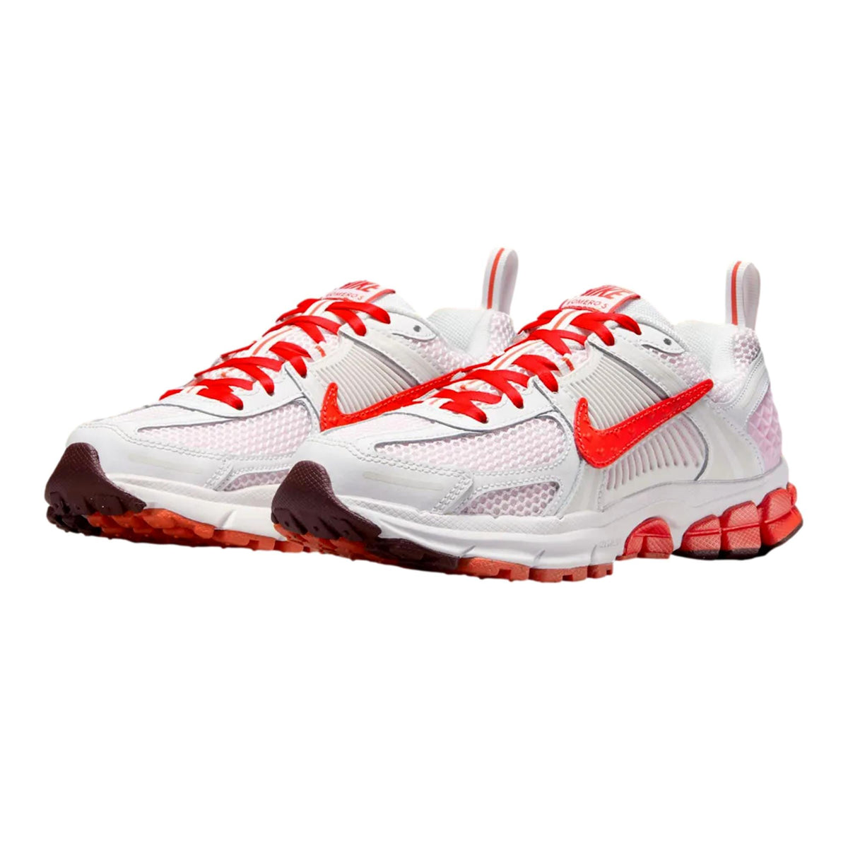 Nike Vomero 5 BG Summit White / Light Crimson  HV5171-121 Grade-School