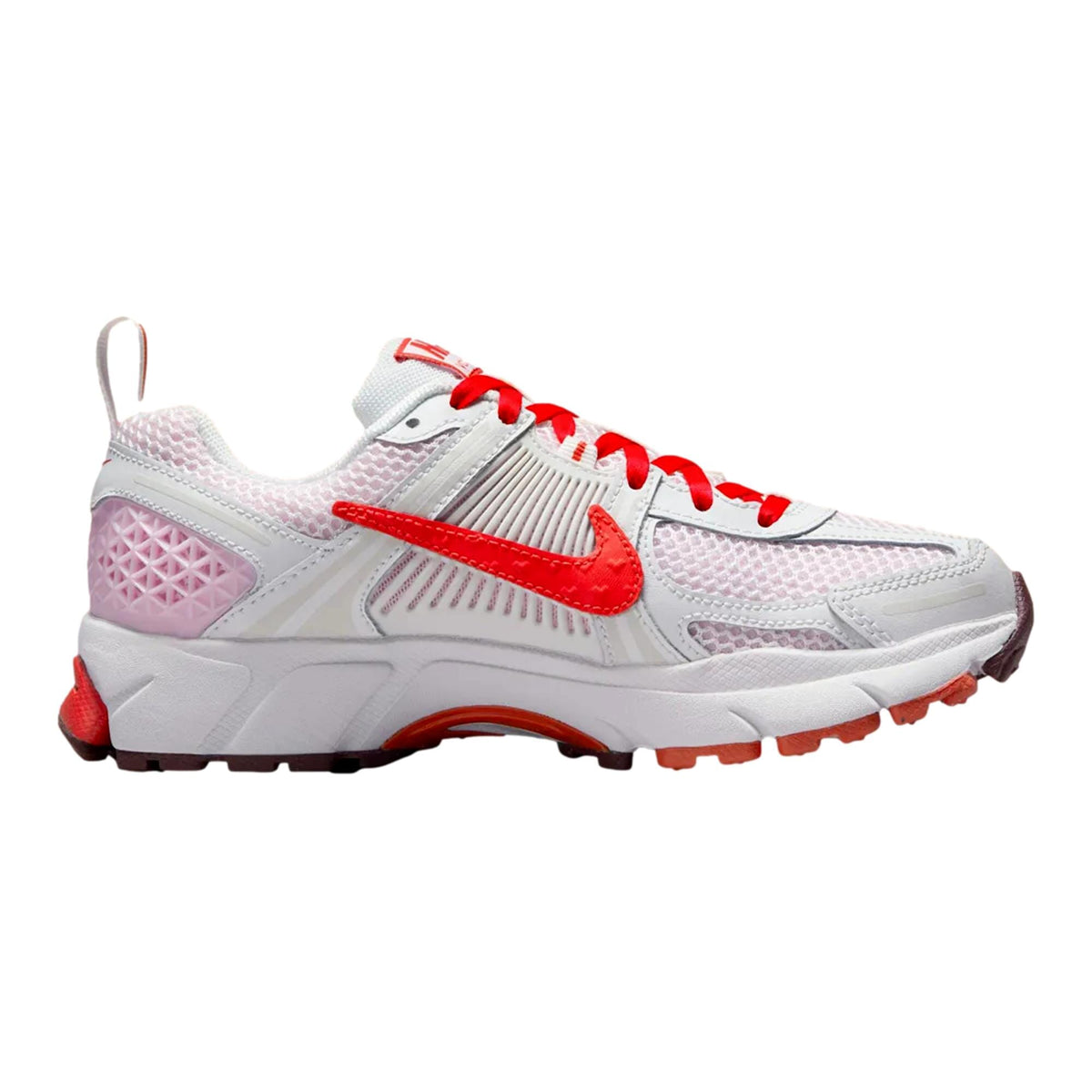 Nike Vomero 5 BG Summit White / Light Crimson  HV5171-121 Grade-School