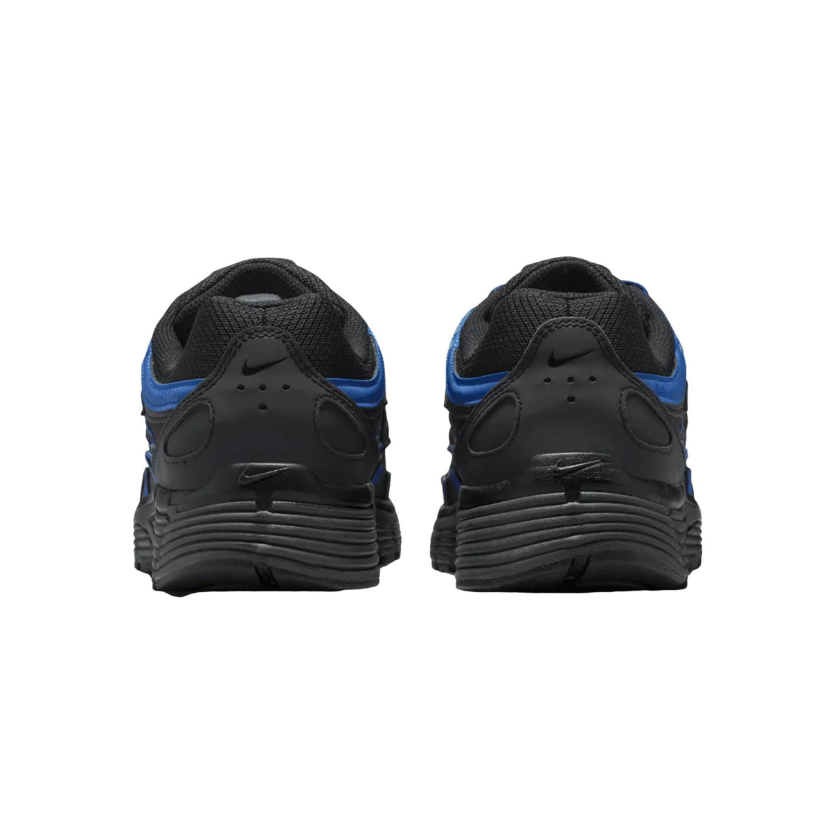 Nike P-6000 SE Court Blue / Black - Anthracite  HV6904-401 Men's
