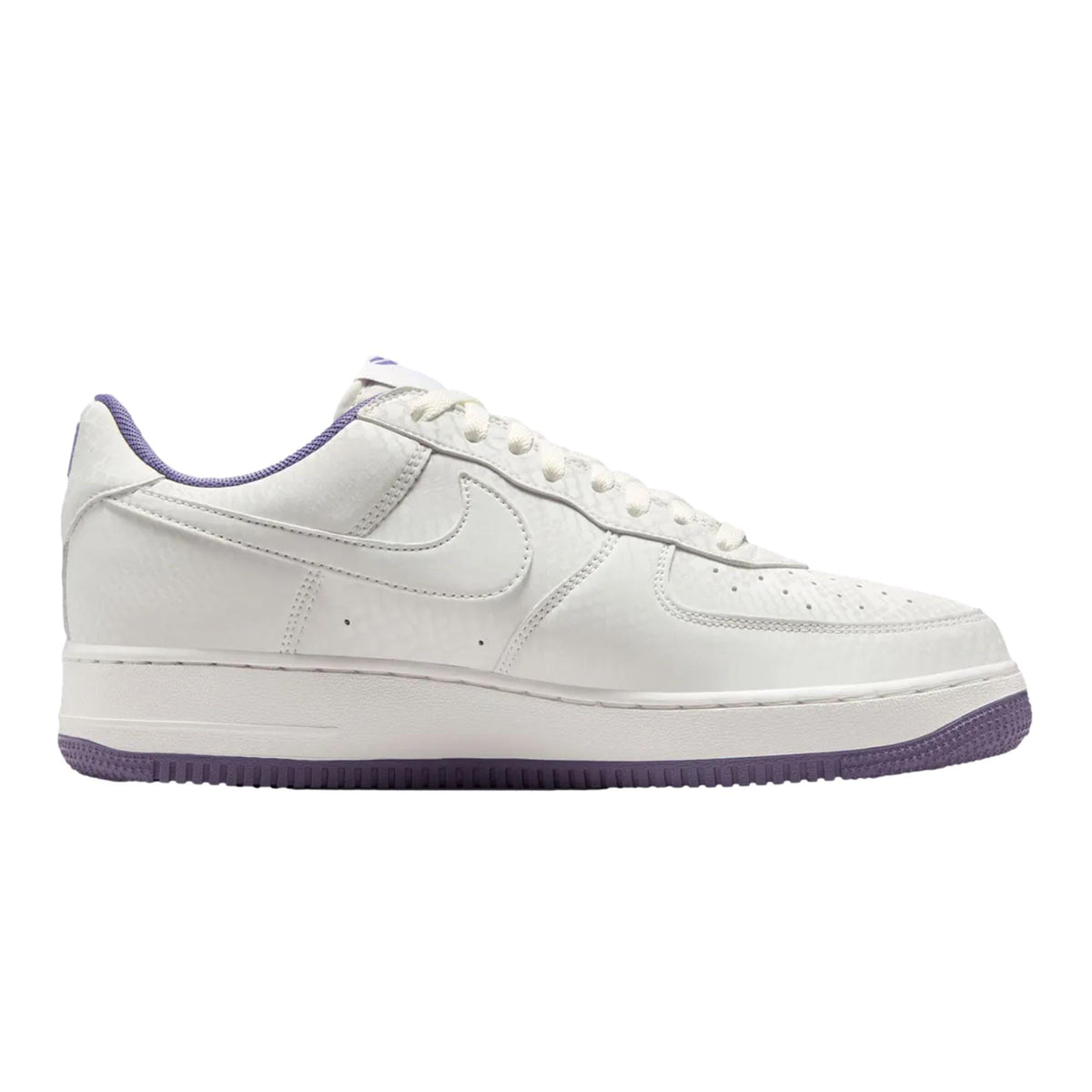 Nike Kobe Air Force 1 Low Summit White / Daybreak  IB0018-102 Men's