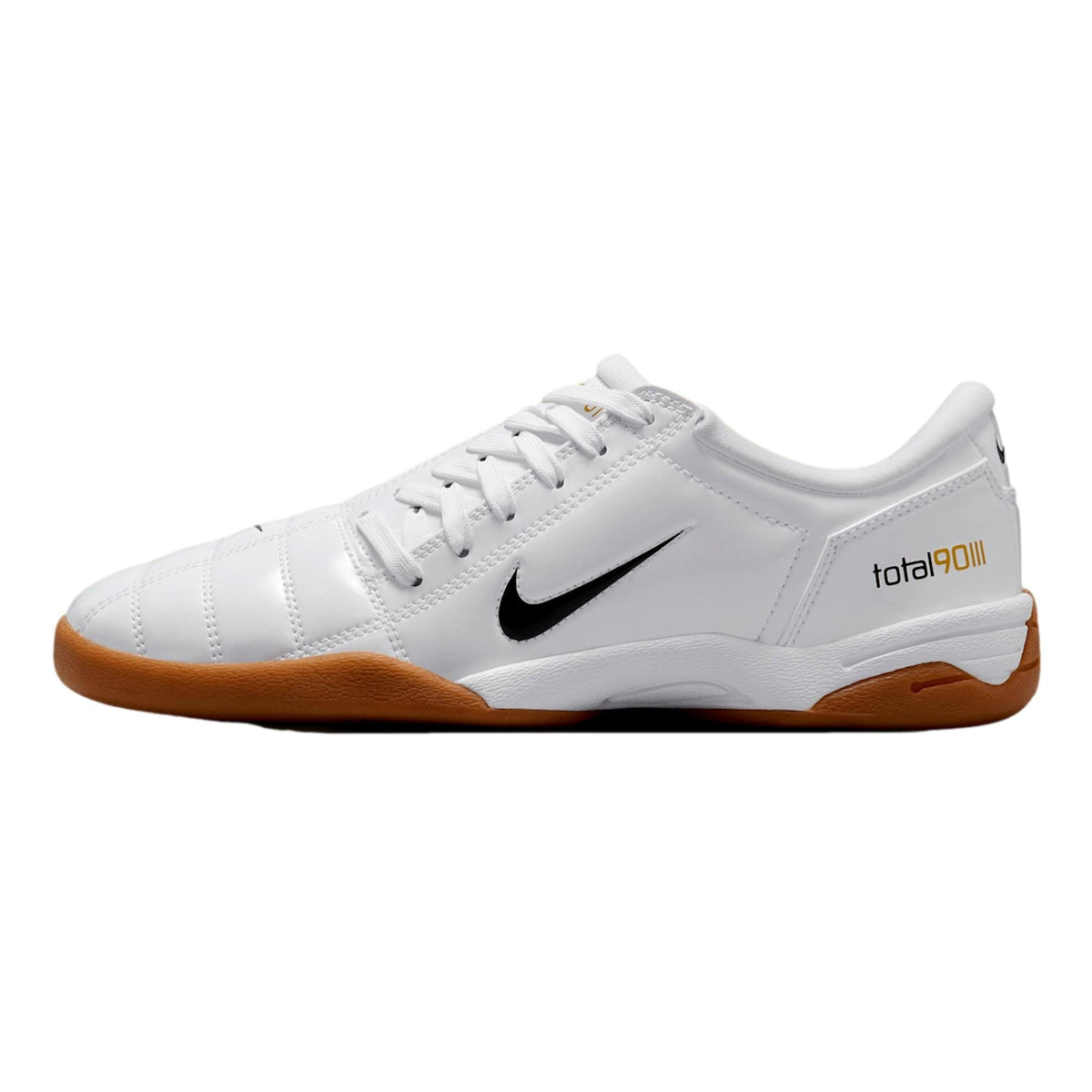 Nike T90 White / Black - White  IB5666-100 Women's