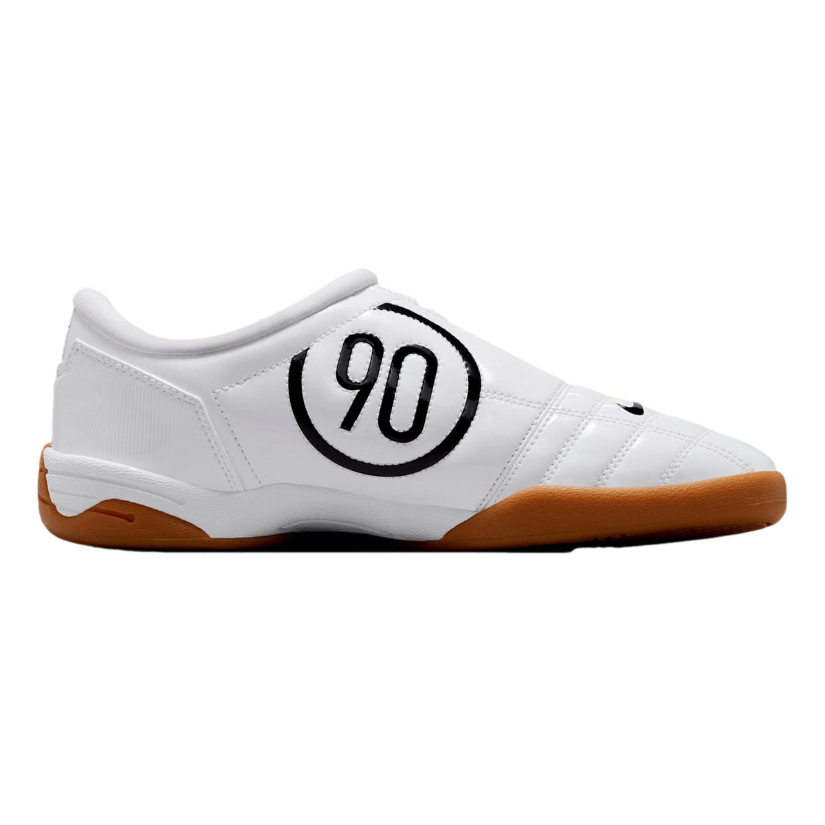 Nike T90 White / Black - White  IB5666-100 Women's