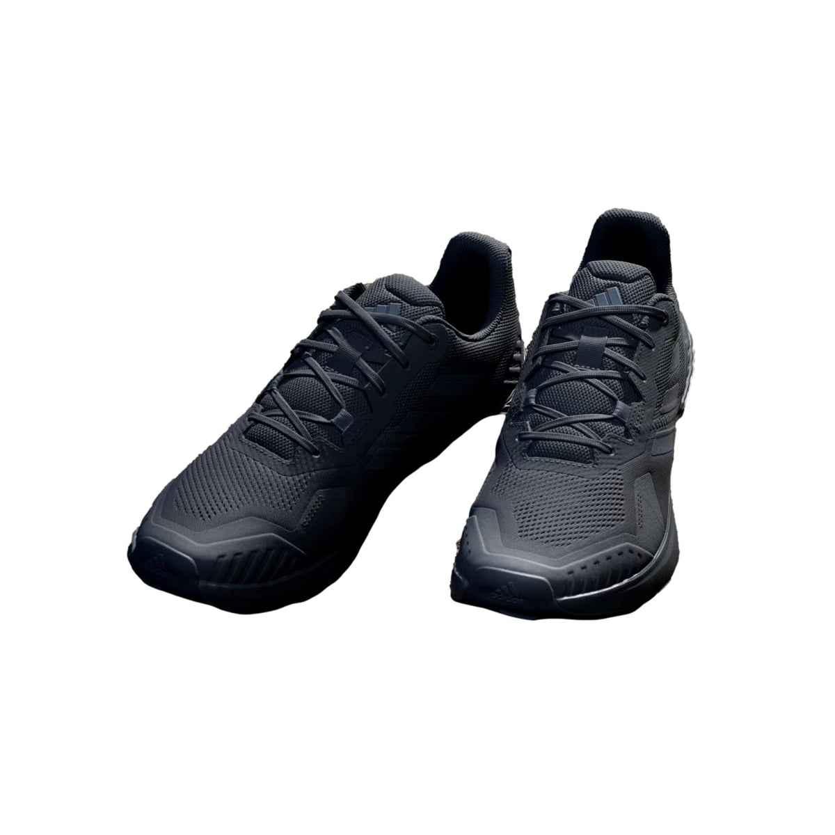 Adidas Terrex Soulstride Core Black / Carbon / Grey Six  IE9413 Men's