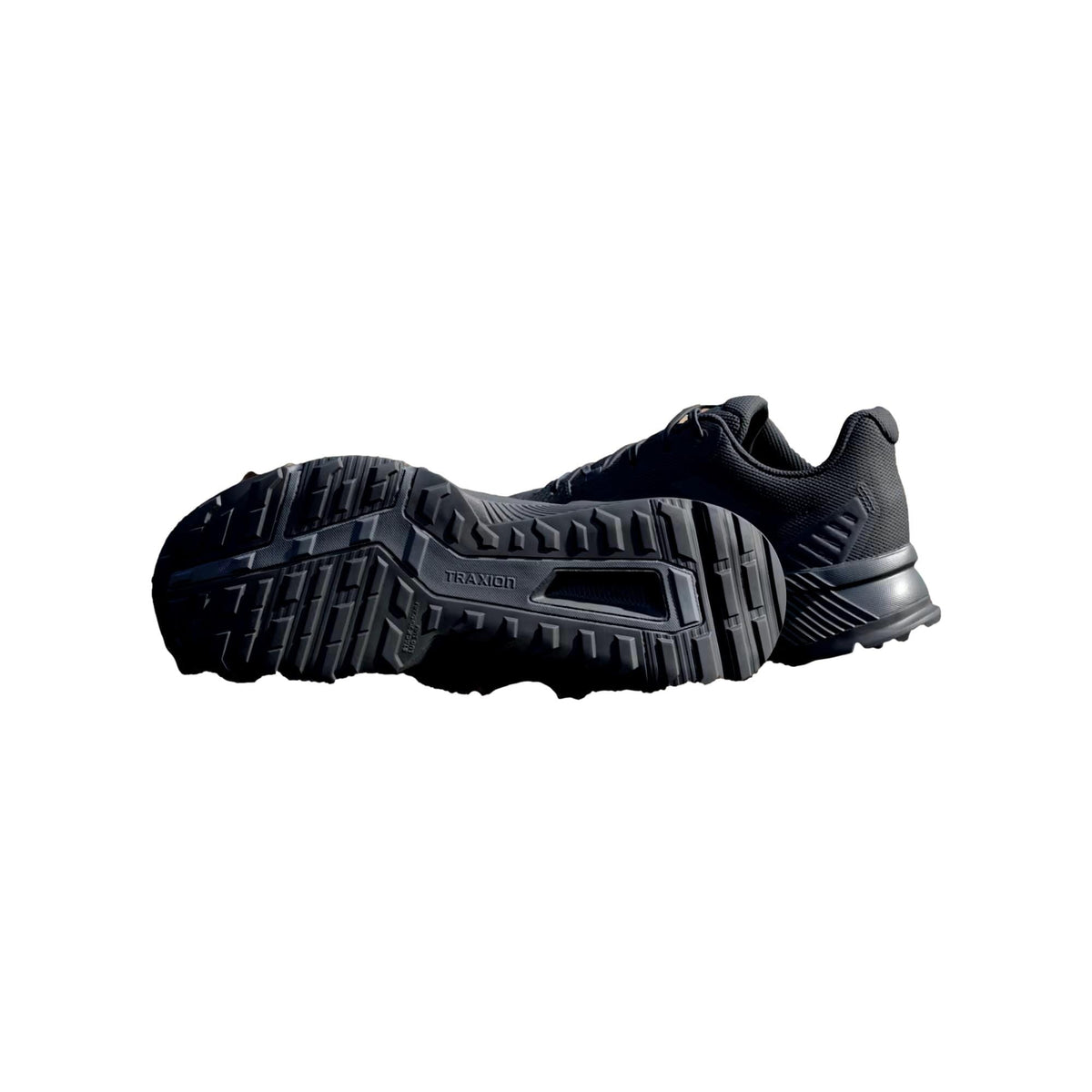 Adidas Terrex Soulstride Core Black / Carbon / Grey Six  IE9413 Men's