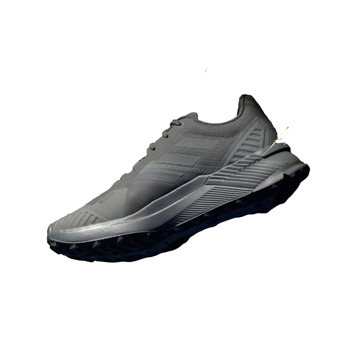 Adidas Terrex Soulstride Core Black / Carbon / Grey Six  IE9413 Men's