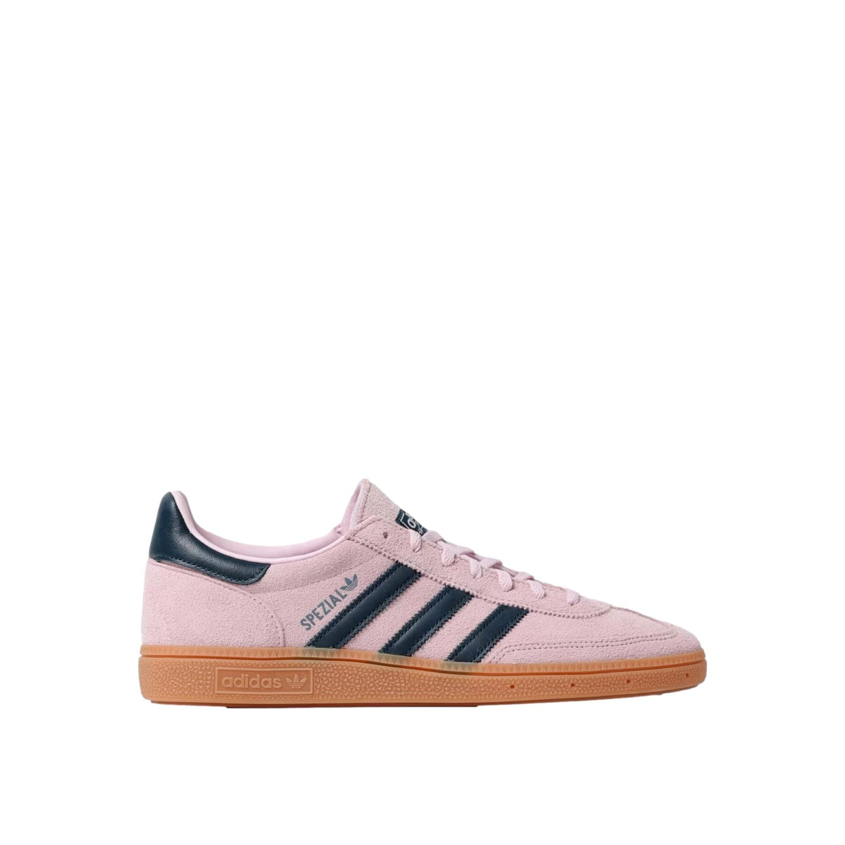 Adidas Handball Spezial Clear Pink / Arctic Night / Gum  IF6561 Women's
