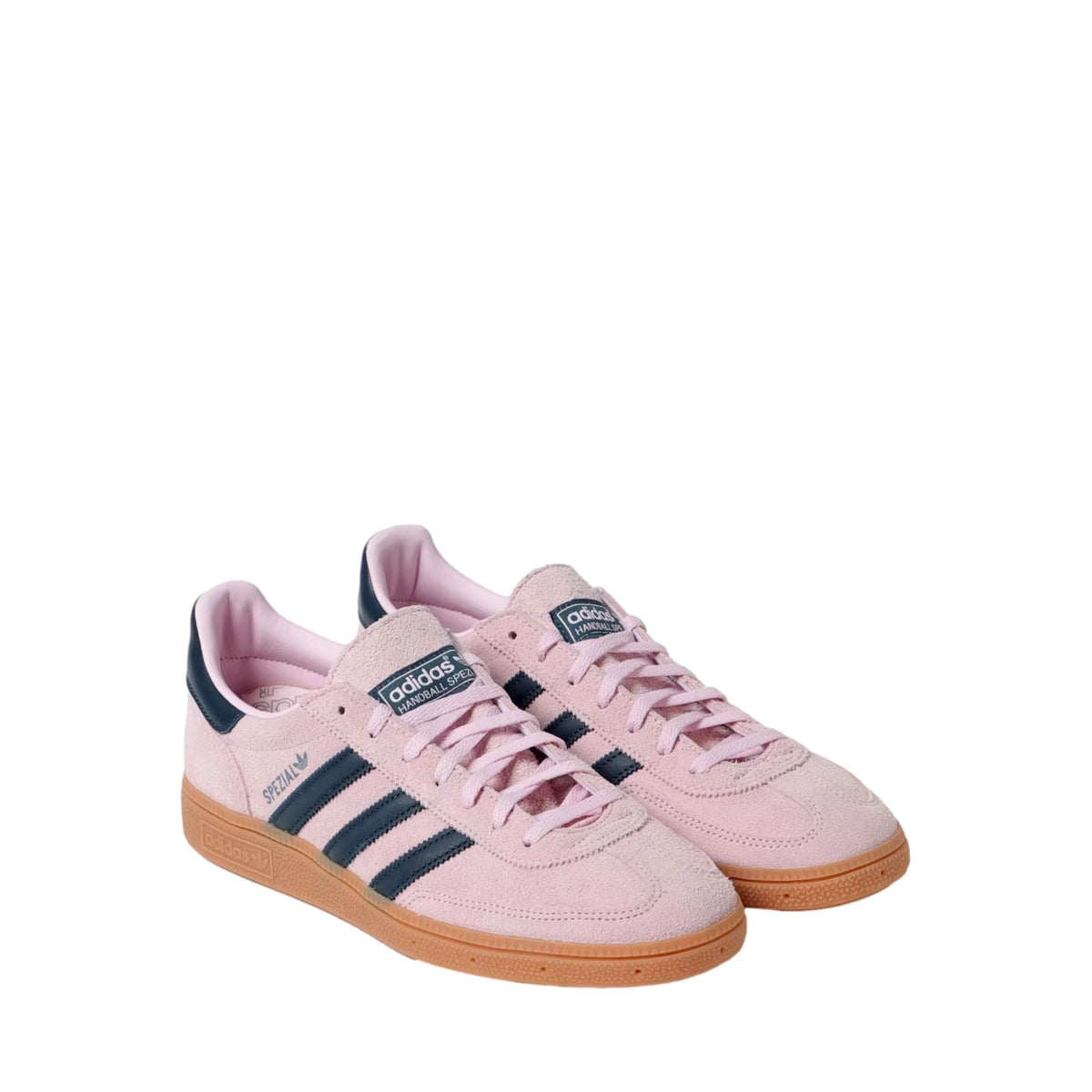 Adidas Handball Spezial Clear Pink / Arctic Night / Gum  IF6561 Women's