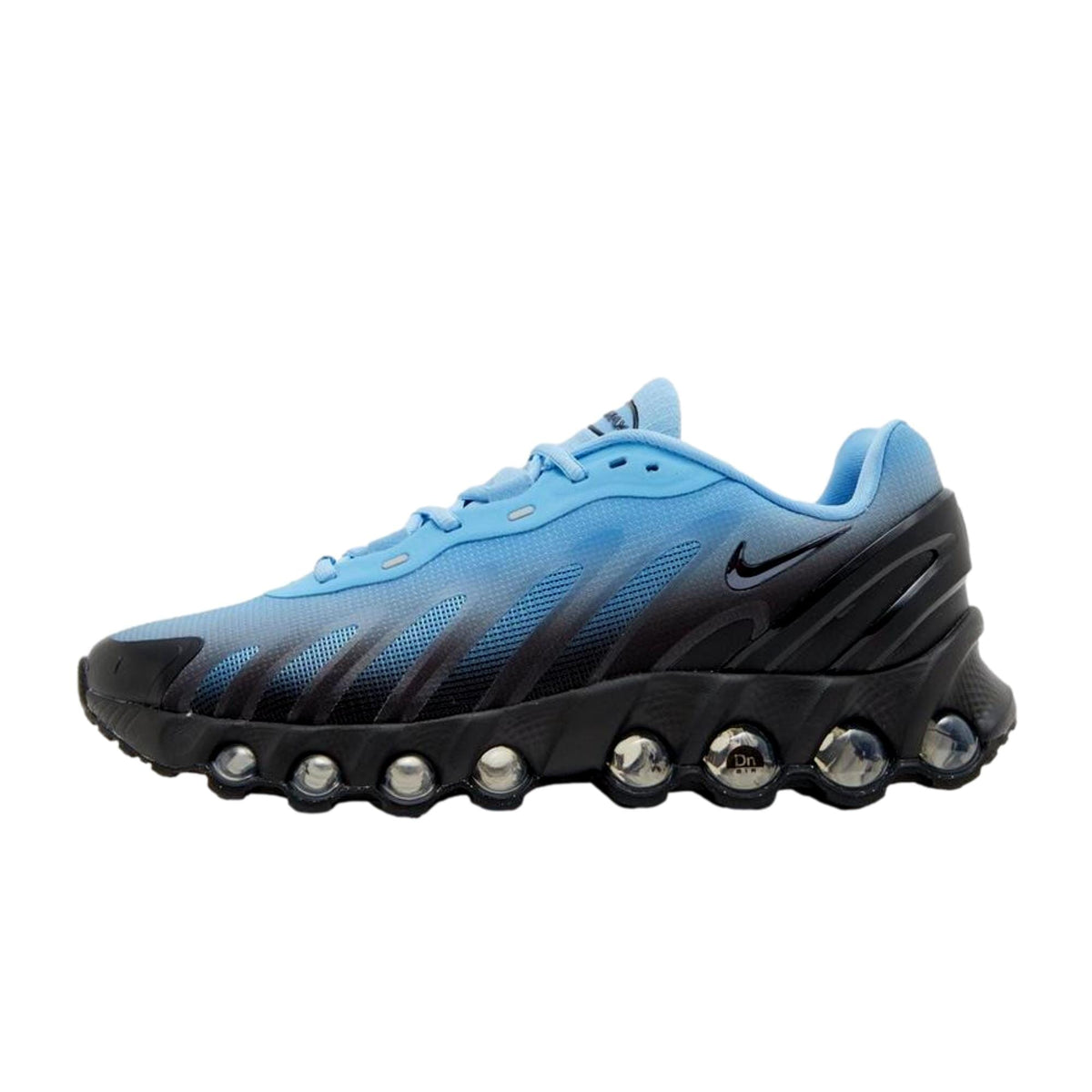 Nike Air Max DN8 University Blue / Black - Black  IH4119-402 Men's