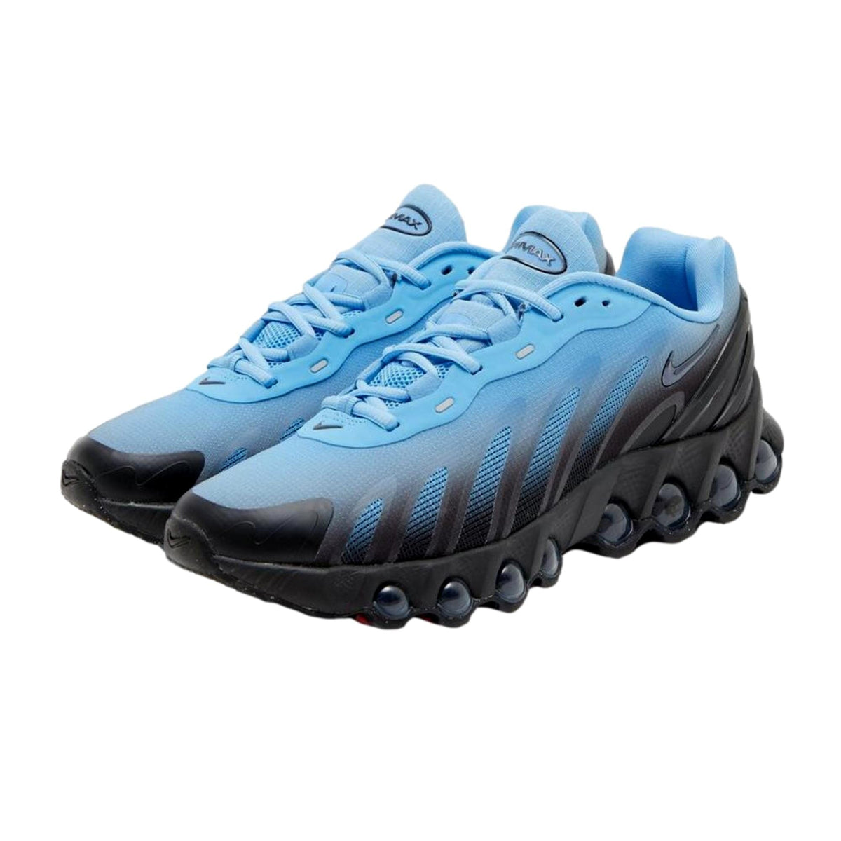 Nike Air Max DN8 University Blue / Black - Black  IH4119-402 Men's