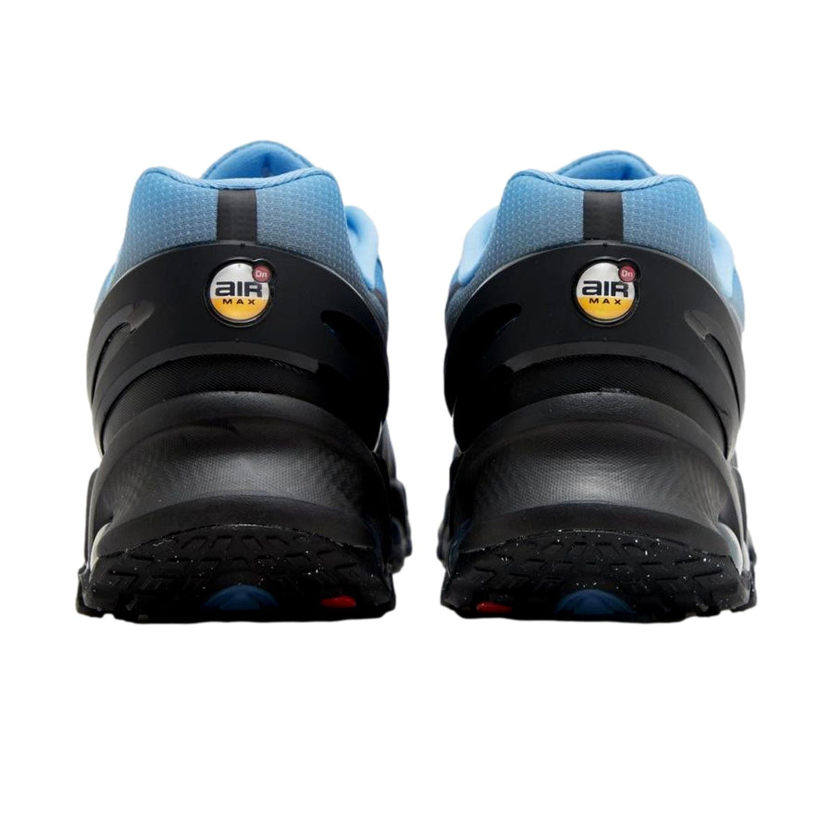 Nike Air Max DN8 University Blue / Black - Black  IH4119-402 Men's