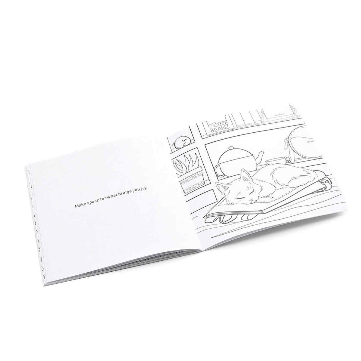 Coloring Book