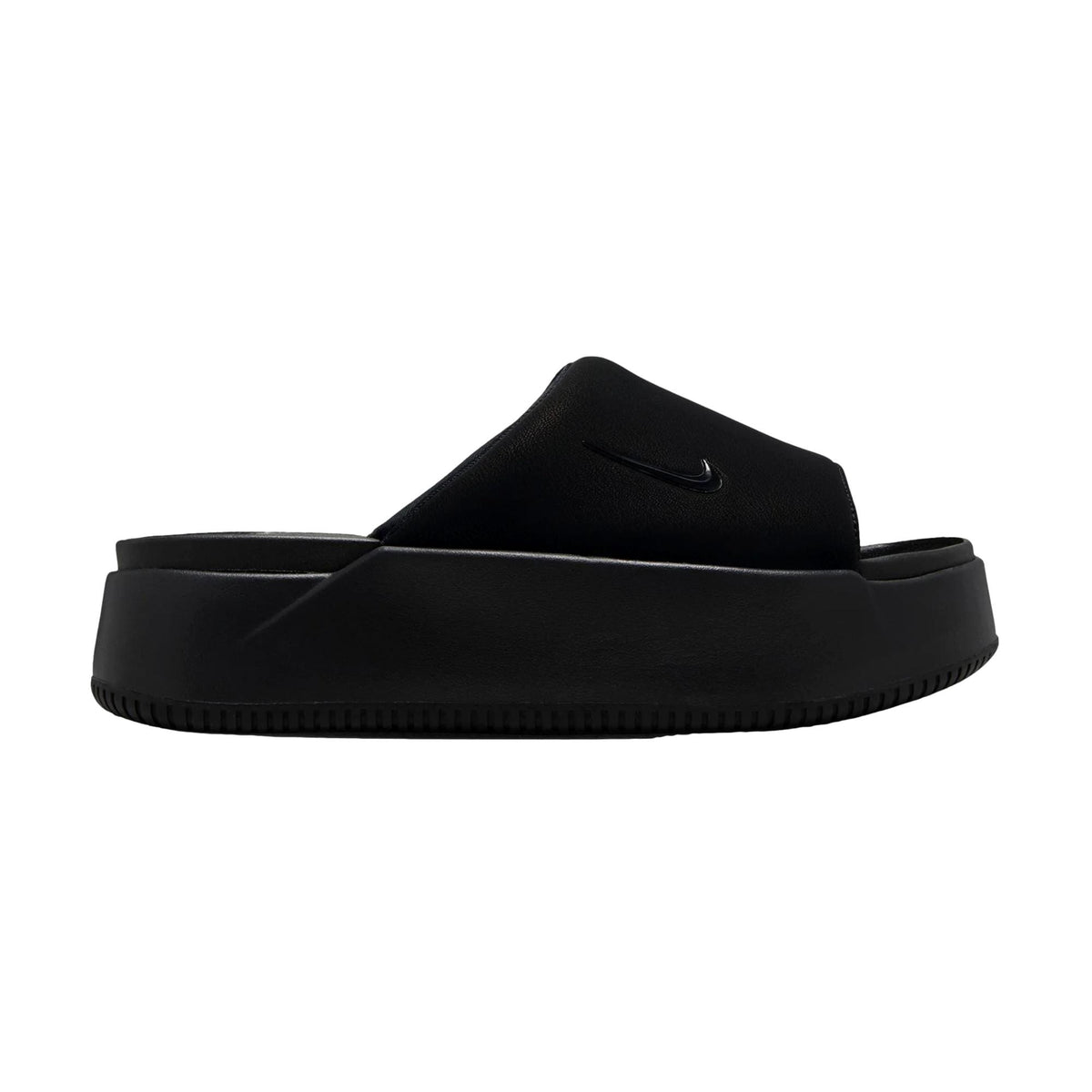 Nike NK Calm Elevation NA Black / Black  IO0495-001 Women's