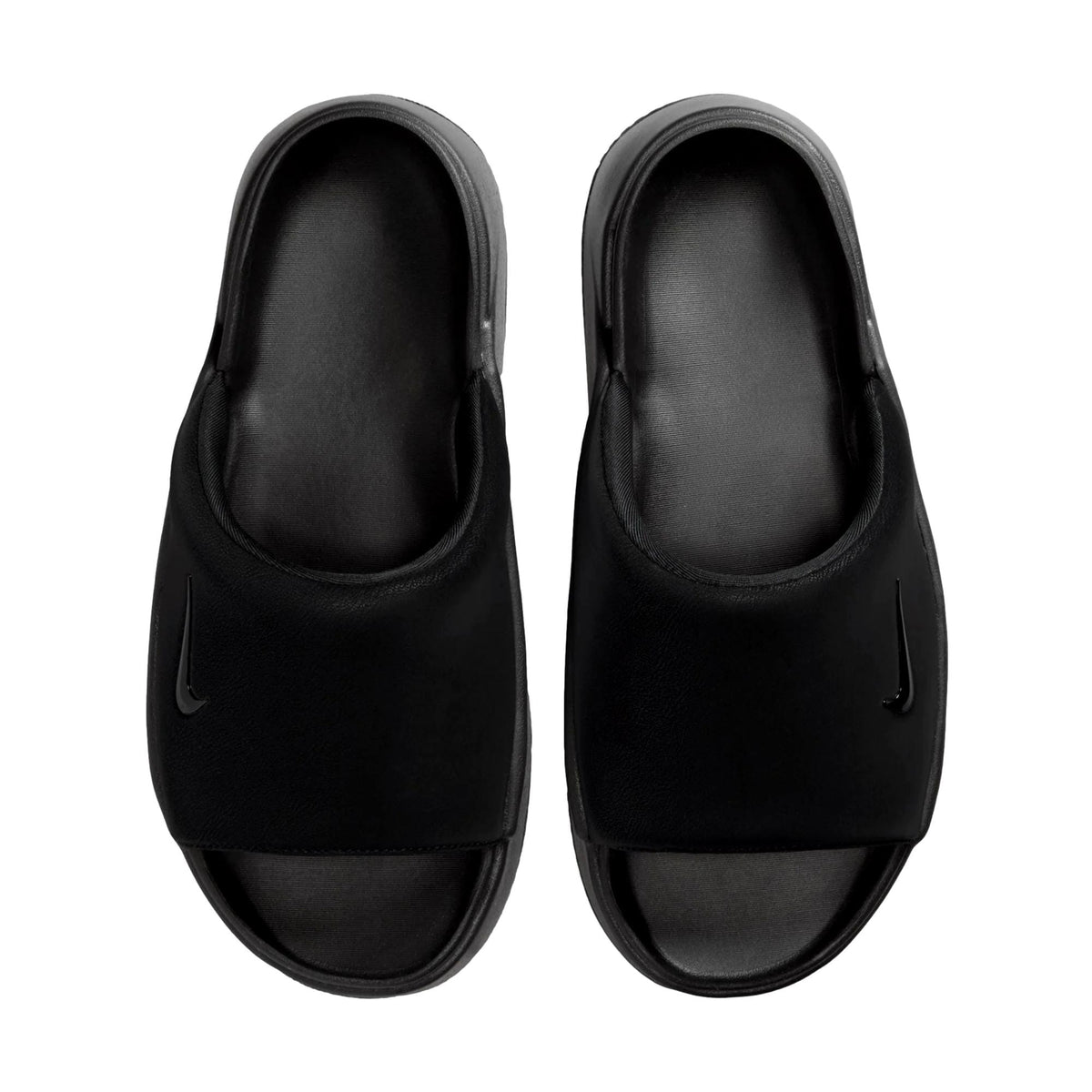 Nike NK Calm Elevation NA Black / Black  IO0495-001 Women's