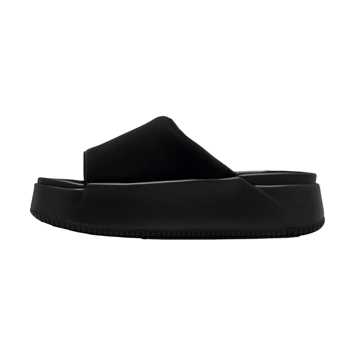Nike NK Calm Elevation NA Black / Black  IO0495-001 Women's