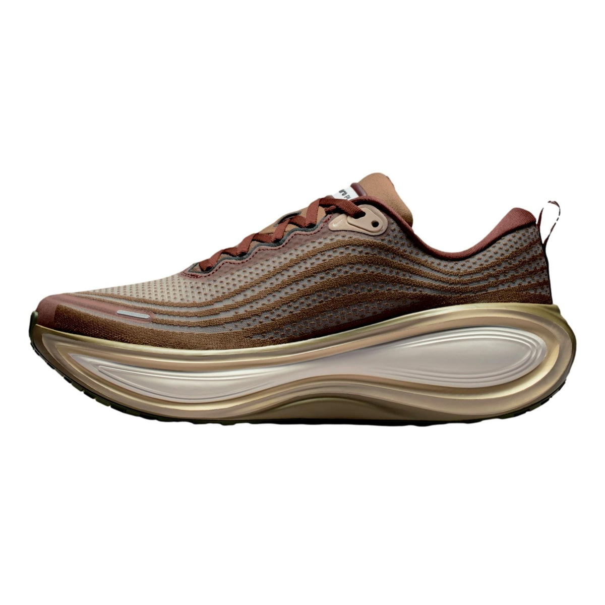 Nike Vomero Plus QS Off Noir / Pecan - Phantom - Natural  IO4482-001 Men's