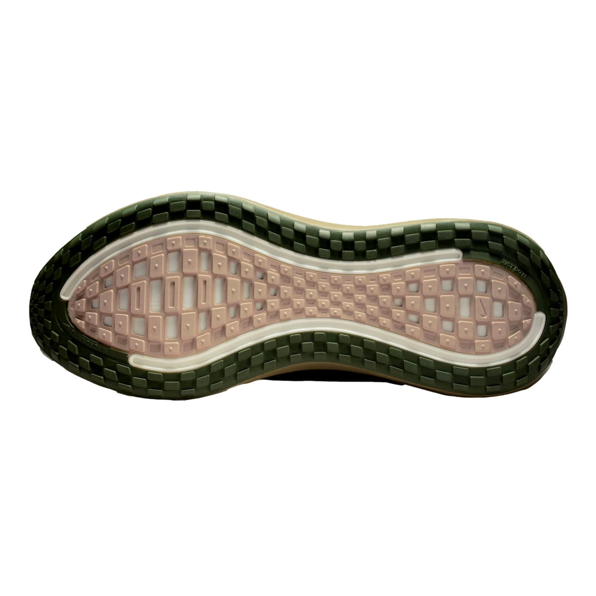 Nike Vomero Plus QS Off Noir / Pecan - Phantom - Natural  IO4482-001 Men's