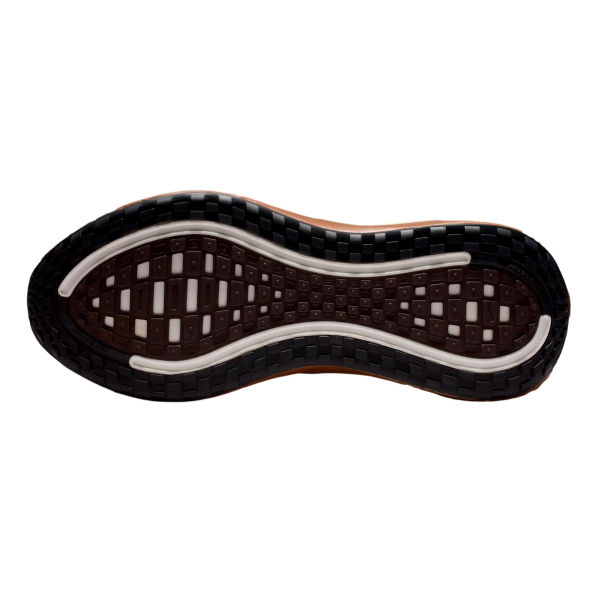 Nike Vomero Plus QS Sail / Pecan - Caldera Brown - Black  IO4482-100 Men's