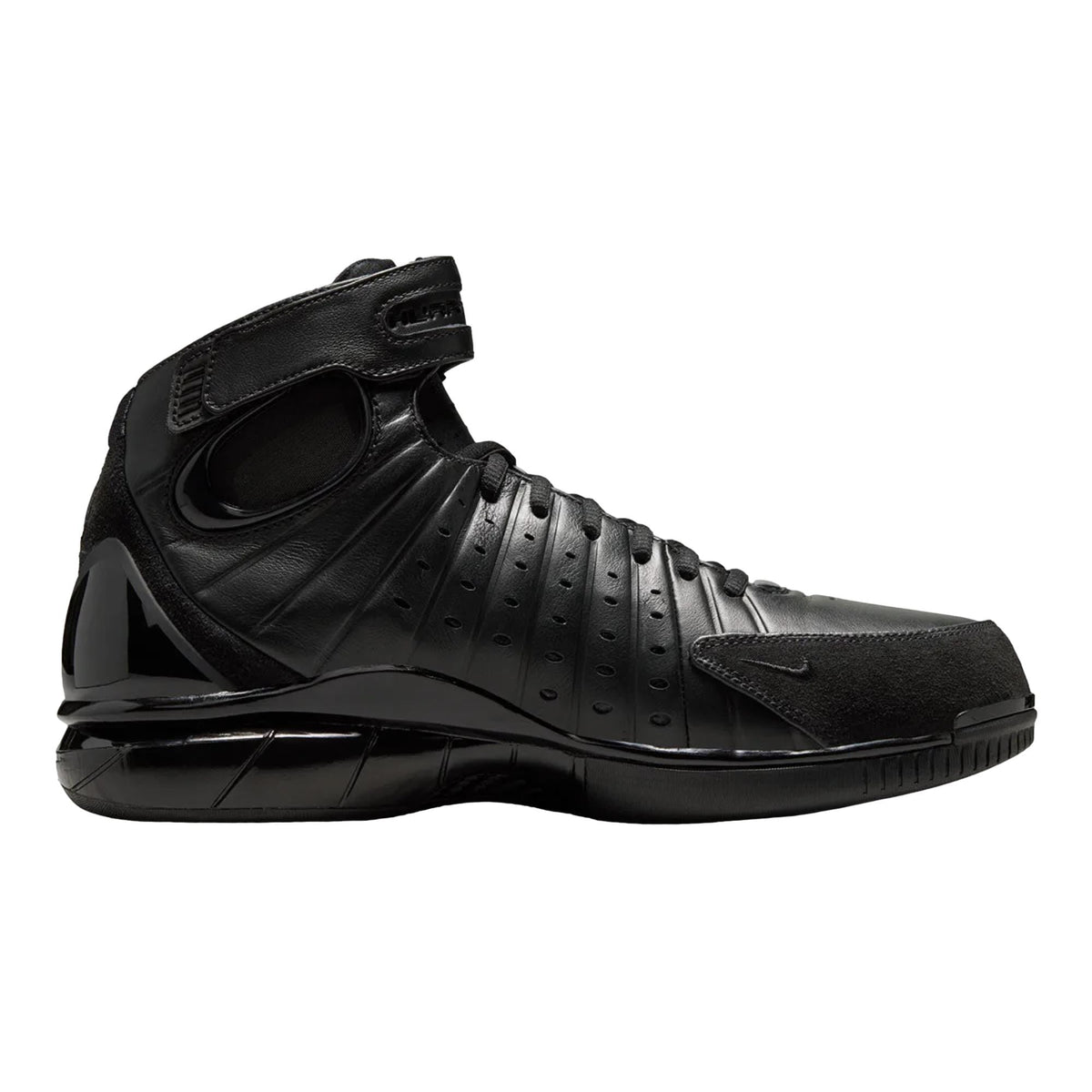 Nike Air Zoom Huarache 2K4 OT Black / Black  IV0329-001 Men's