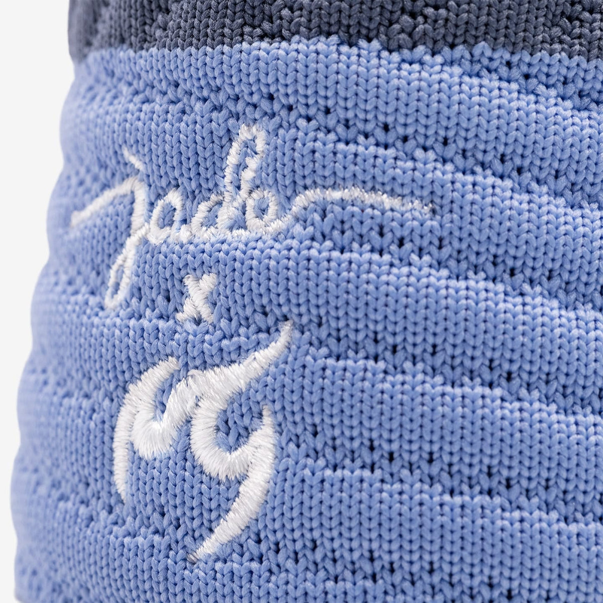 Blue Jade Low-top