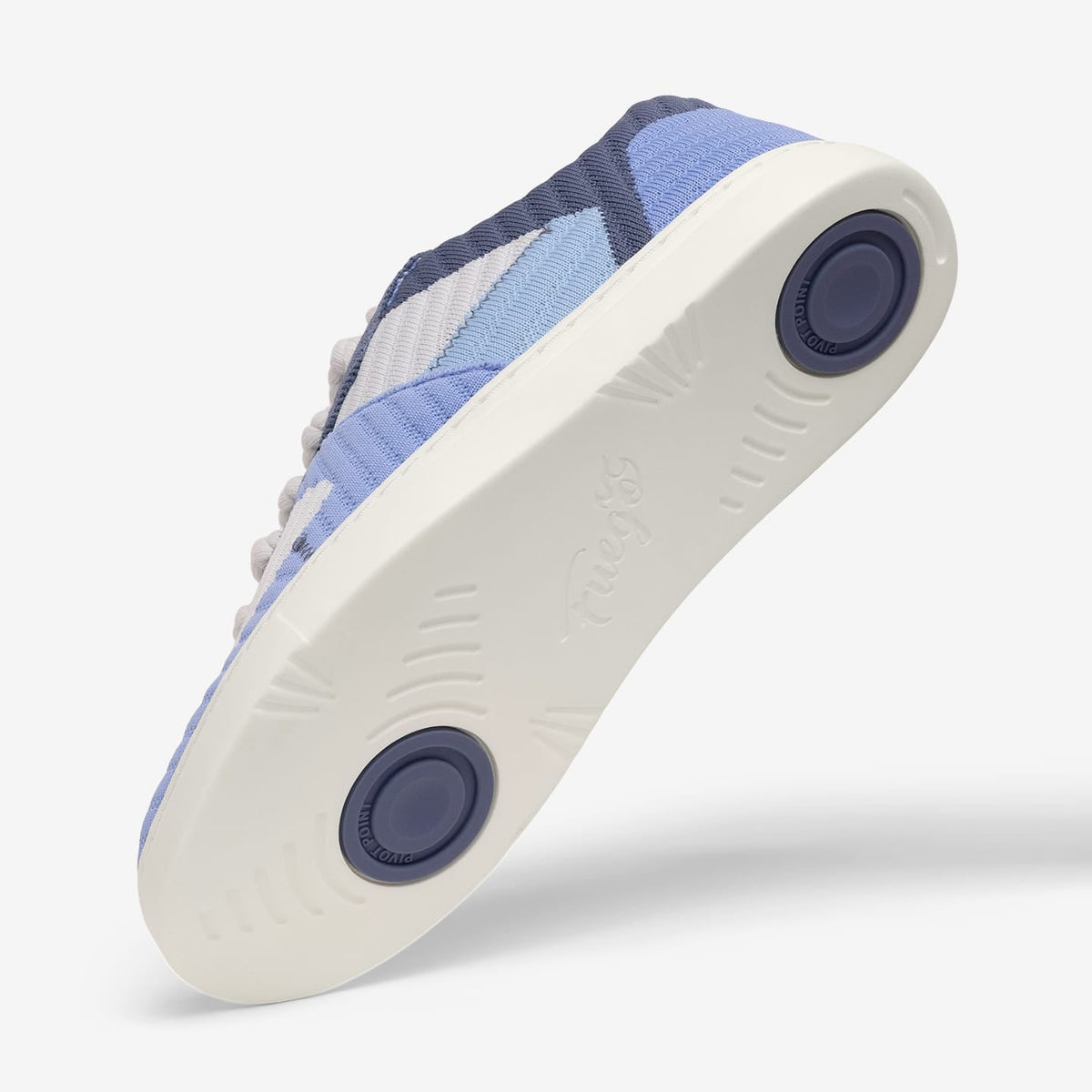 Blue Jade Low-top