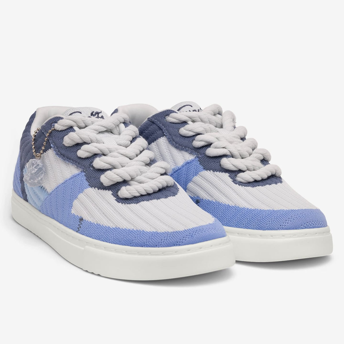 Blue Jade Low-top