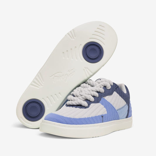 Blue Jade Low-top