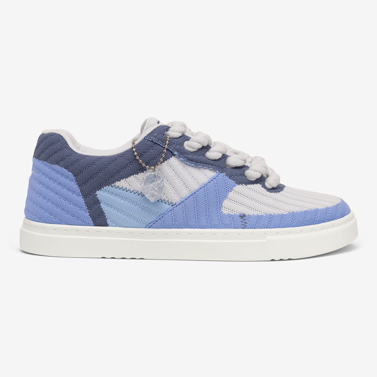Blue Jade Low-top