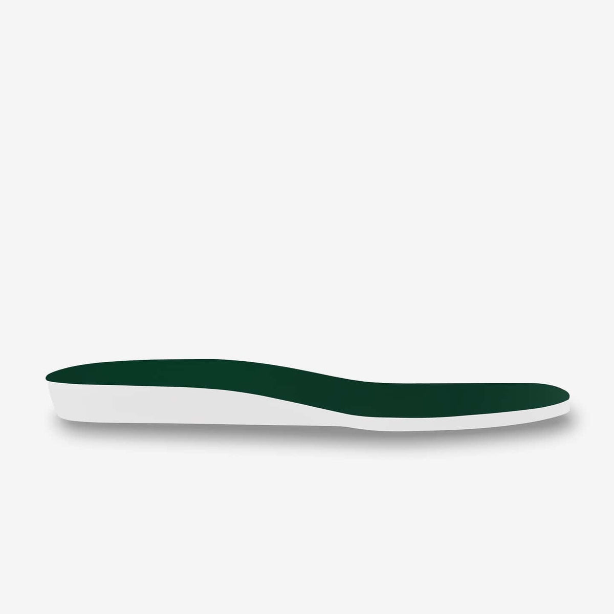 Green Jade Low-top