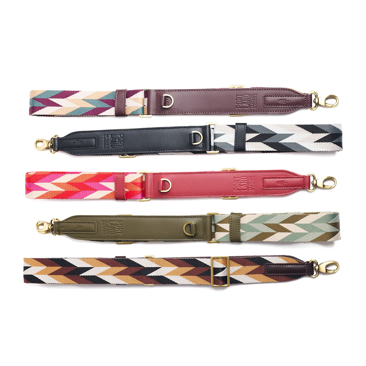 Javelin Strap