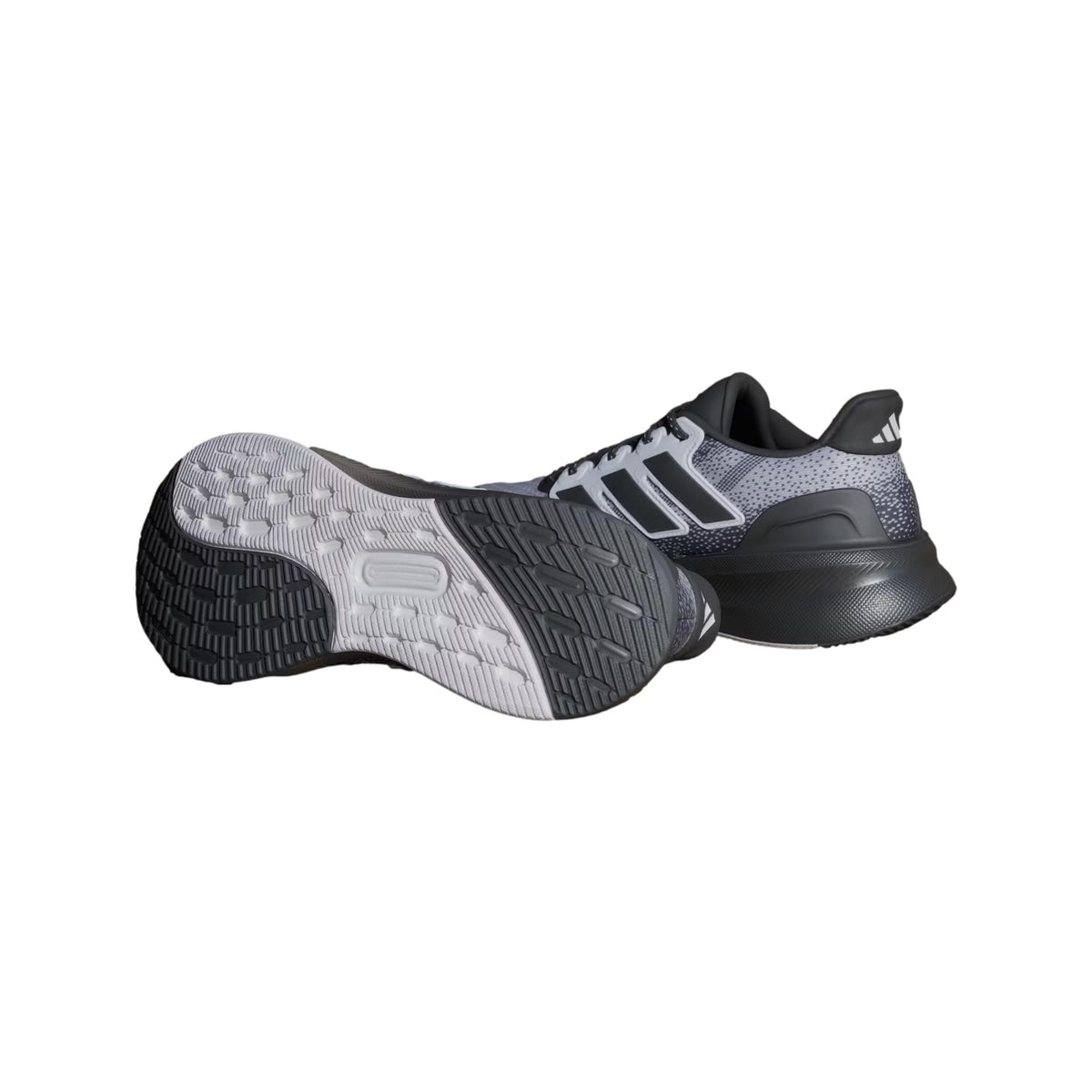 Adidas Ultrarun 5 Cloud White / Core Black / Cloud White  JS2836 Men's