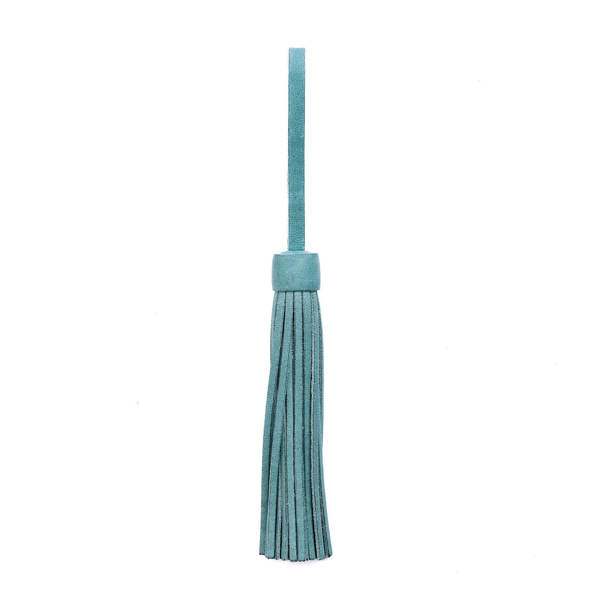 Leather Tassel