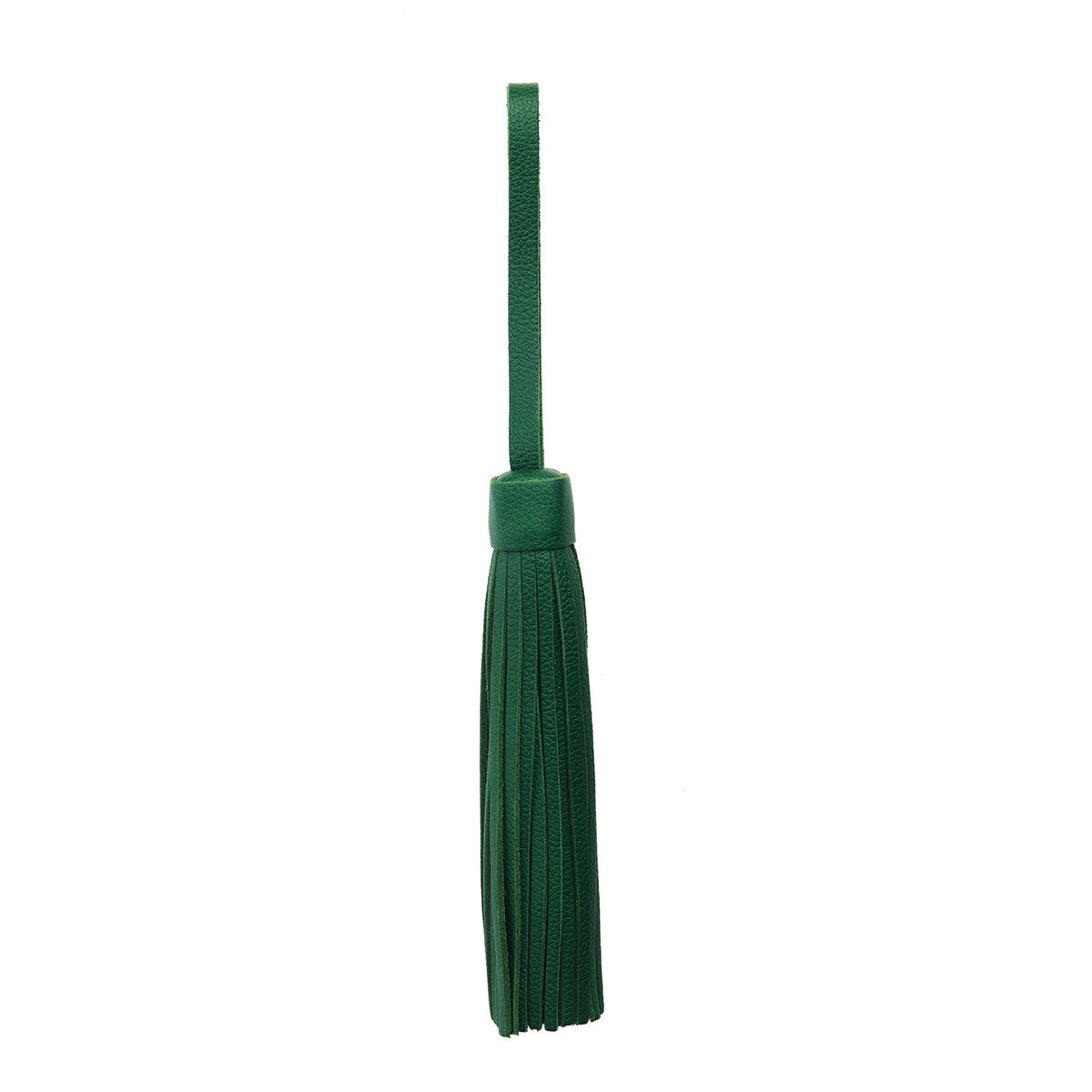 Leather Tassel