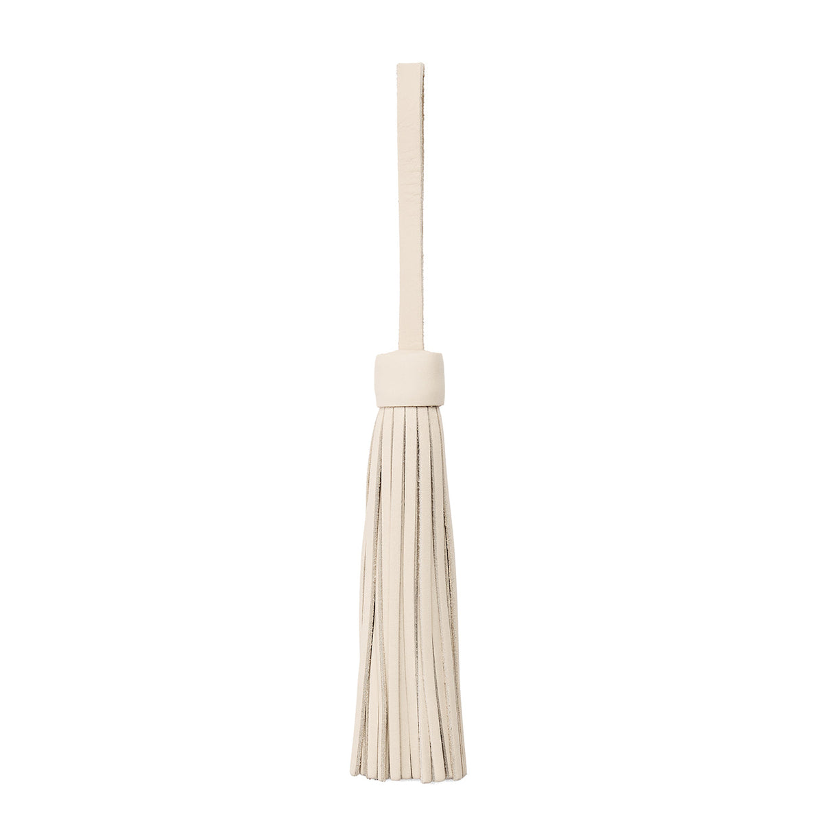 Leather Tassel